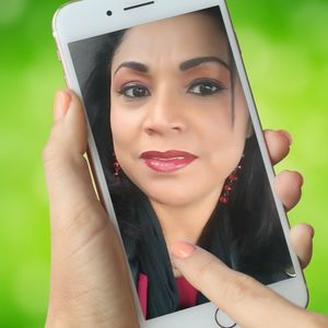 Meet your Posher, Marathon